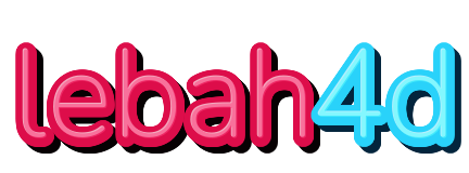lebah4d — logo kanal