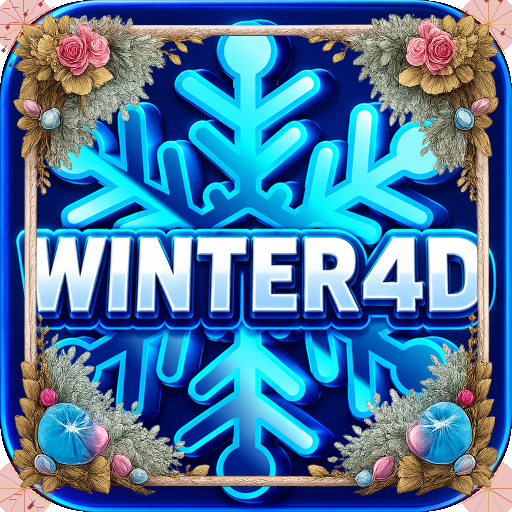 winter4d — galeri pratinjau - APK Resmi