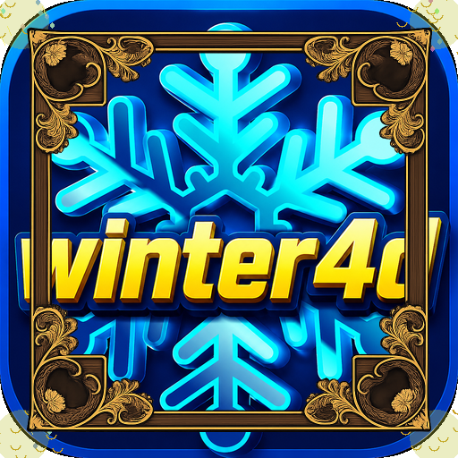 winter4d — galeri pratinjau Resmi APK